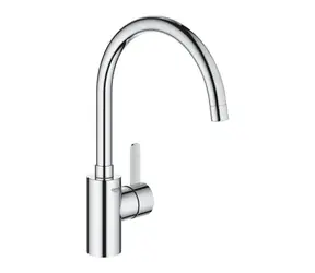 Grohe - Dřezová baterie, chrom