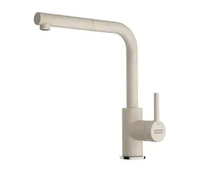 Franke - Dřezová baterie FS 3235.082, s výsuvnou koncovkou, sahara