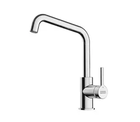 Franke - Dřezová baterie FS 2847.031, chrom
