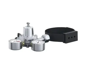Hansgrohe - Prodlužovací sada pro 2kg láhev CO2