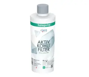 Hansgrohe - Filtr s aktivním uhlím
