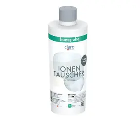 Hansgrohe - Filtr iontoměnič a aktivní uhlí