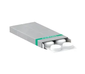 Hansgrohe - Čisticí prostředek