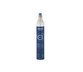 Grohe - Karbonizační lahev CO2 425 g