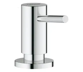 Grohe - Dávkovač mycích prostředků, chrom