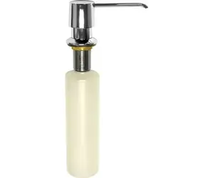 Franke - Dávkovač saponátu FD 300, chrom