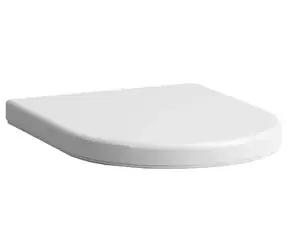 Rozbaleno - Laufen Pro - WC sedátko | odnímatelné | SoftClose | duroplast | bílá / rozbaleno