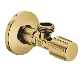 Grohe  - Rohový ventil Cool Sunrise