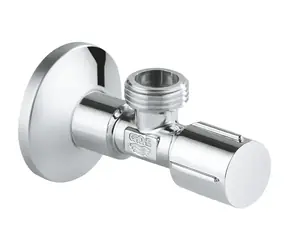 Grohe  - Rohový ventil chrom