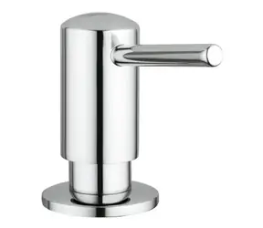 Grohe Příslušenství - Dávkovač mycích prostředků Contemporary chrom