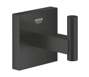 Grohe Start Cube - Háček matná černá