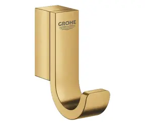 Grohe Selection - Háček kartáčovaný Cool Sunrise