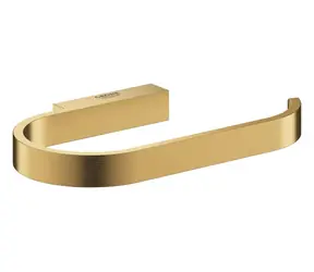 Grohe Selection - Držák toaletního papíru kartáčovaný Cool Sunrise