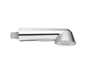 Grohe  - Vytahovací sprška chrom