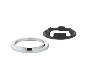 Grohe  - Podložka pod baterii chrom