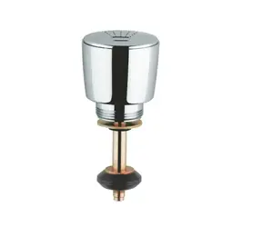 Grohe  - Přepínač chrom