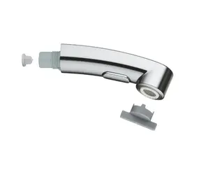 Grohe  - Vytahovací sprška chrom