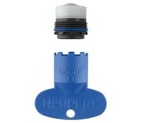 Grohe Náhradní díly - Perlátor M16,5x1 5l/min