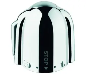 Grohe Náhradní díly - Ovládací rukojeť chrom