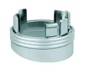 Grohe Náhradní díly - Krytka rukojeti chrom/matný chrom