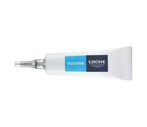 Grohe  - Lepidlo na koupelnové doplňky