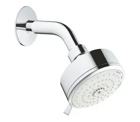 Grohe Tempesta Cosmopolitan - Hlavová sprcha | 3jet | chrom