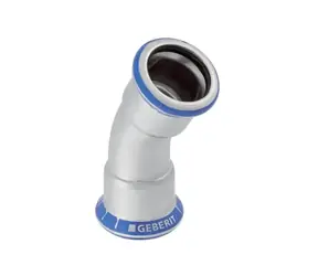 Geberit - Koleno Mapress 30°