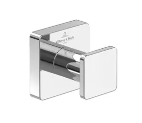 Villeroy & Boch - Háček, chrom