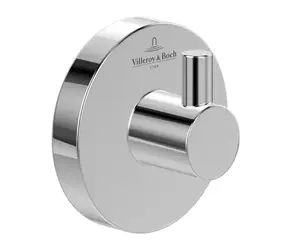 Villeroy & Boch - Háček, chrom