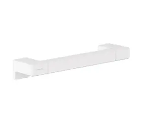 Hansgrohe - Madlo, délka 35 cm, matná bílá