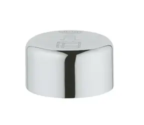 Grohe - Krytka tlačítka, chrom