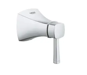 Grohe - Ovládací páka Grandera, chrom