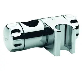 Grohe - Posuvný držák, chrom