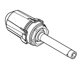 Grohe - Přepínač