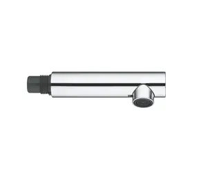 Grohe - Vytahovací koncovka, chrom