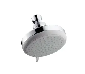 Hansgrohe - Hlavová sprcha Vario, 10 cm, chrom