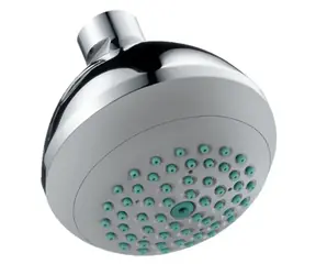 Hansgrohe - Hlavová sprcha, Green 6 l/min, chrom