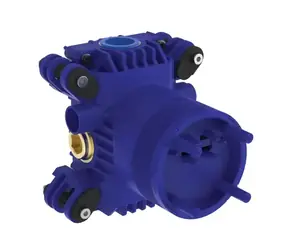 Ideal Standard - Základní těleso pro horní sprchu, s LED světlem
