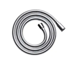 Hansgrohe - Sprchová kovová hadice 160 cm, chrom