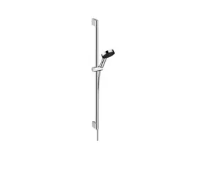 Hansgrohe - Set sprchové hlavice, 3 proudy, tyče 96 cm a hadice, chrom