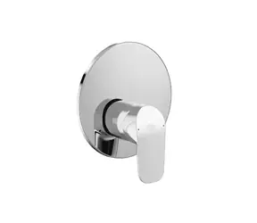 Ideal Standard - Baterie pod omítku, chrom