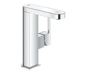 Grohe - Digitální umyvadlová baterie M, s výpustí Push-Open, chrom