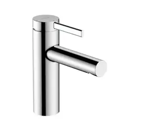 Hansgrohe - Umyvadlová baterie s výpustí, EcoSmart+, CoolStart, chrom