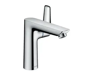 Hansgrohe - Umyvadlová baterie s výpustí, chrom