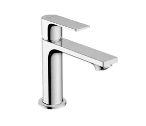 Hansgrohe - Umyvadlová baterie s výpustí, chrom