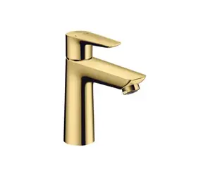 Hansgrohe - Umyvadlová baterie, leštěný vzhled zlata