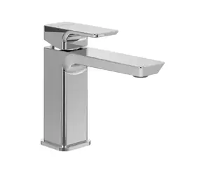 Villeroy & Boch - Umyvadlová baterie AquaSmart, chrom