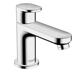 Hansgrohe - Umyvadlový ventil, chrom