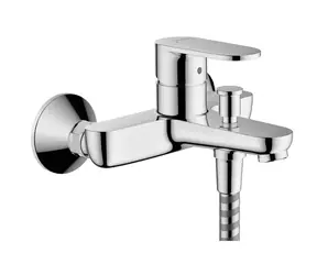 Hansgrohe - Vanová baterie, chrom