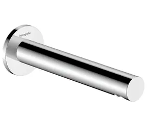 Hansgrohe - Vanová vpusť, chrom